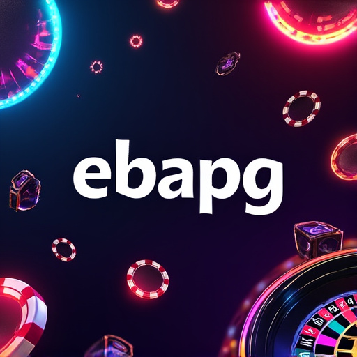 Logo da ebapg